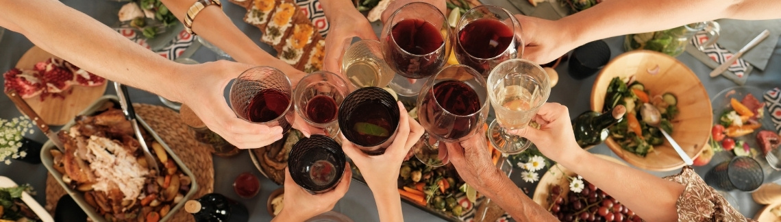 Events Brazilian Wine House