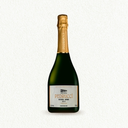 Espumante Brut - Reserva Nature