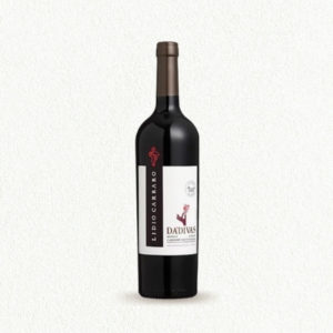 Dadivas Merlot Cabernet Sauvignon
