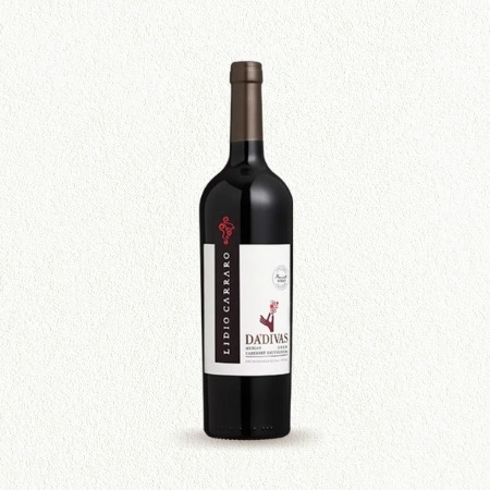 Dadivas Merlot Cabernet Sauvignon