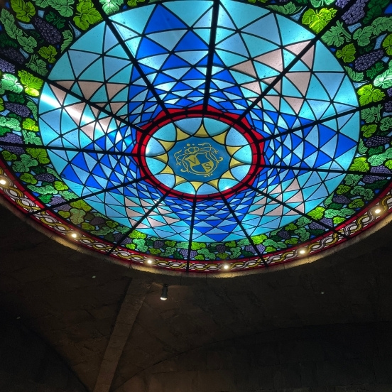 Vinicola Familia Salton