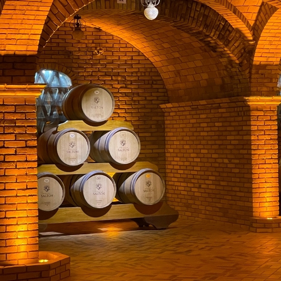 Vinicola Familia Salton