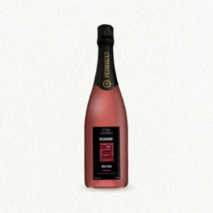 Brut Rose