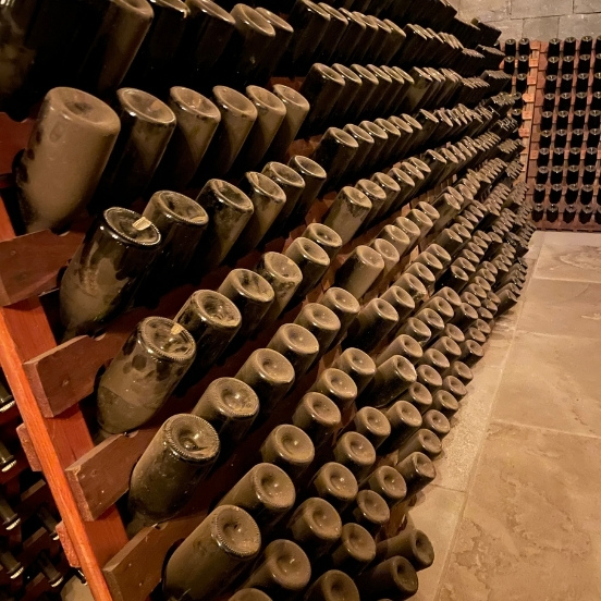 Vinicola Familia Salton