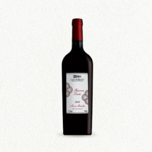 Reserva Red wine