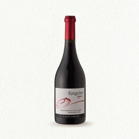 Singular Nebbiolo