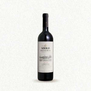 Reserva Cabernet Sauvignon