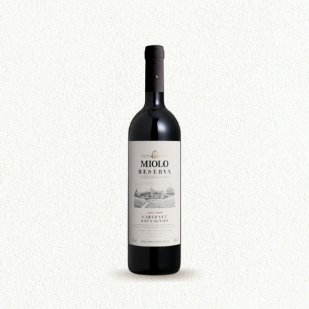 Reserva Cabernet Sauvignon