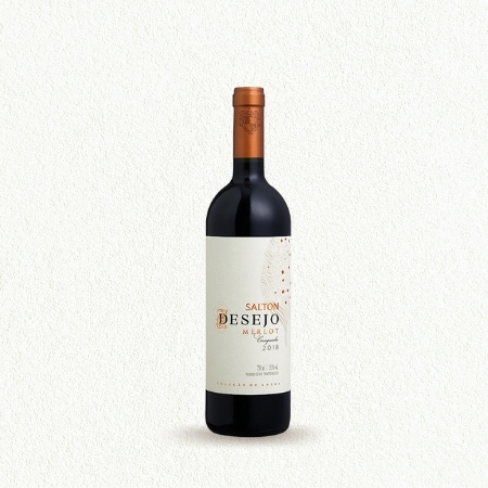 Salton Desejo Merlot