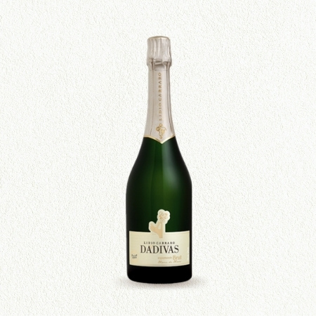 Dadivas Brut