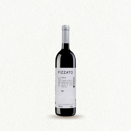 Pizzato Merlot Reserva