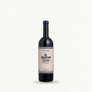 El Gaucho Tannat