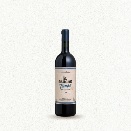El Gaúcho Tannat