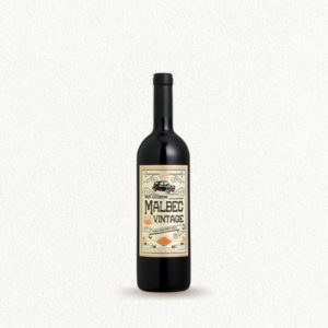 Malbec Vintage