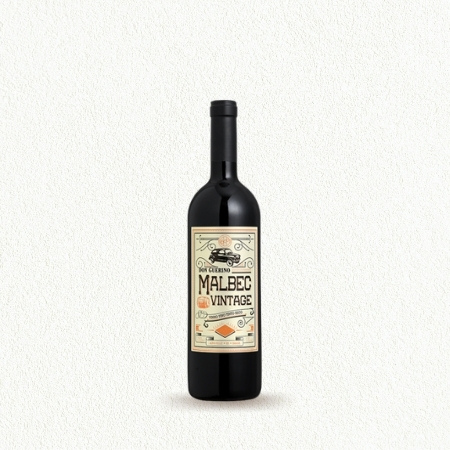 Malbec Vintage