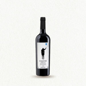 Fausto Cabernet Sauvignon