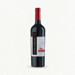 Agnus Cabernet Sauvignon