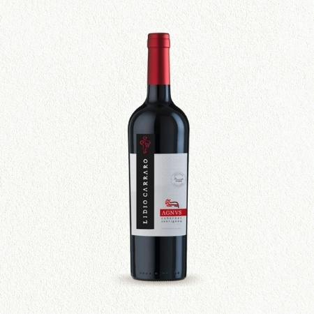 Agnus Cabernet Sauvignon