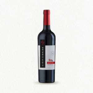 Agnus Malbec