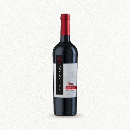 Agnus Malbec
