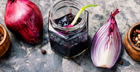 Cabernet Onion Jam