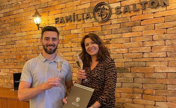 Vinicola Familia Salton