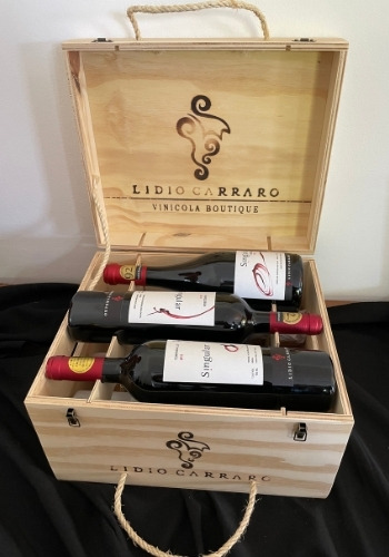 Lidio Carraro products