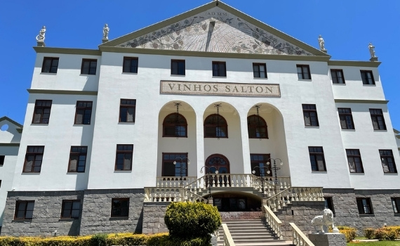 Vinicola Salton