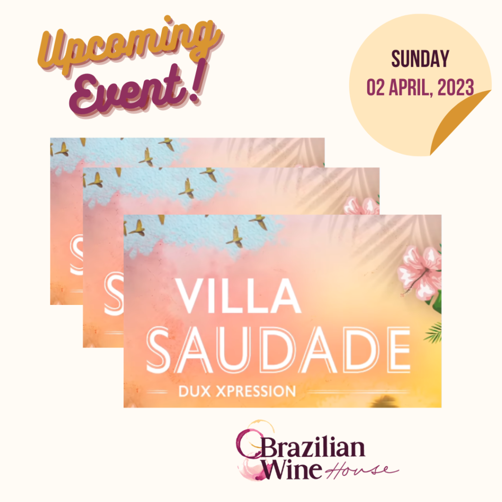 Villa-saudade-event-brazilian-wine-house