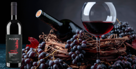 Egiodola Pizzato brazilian wine house
